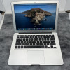 MBA13 17년형 i5/1-8GHz 8/128GB Silver