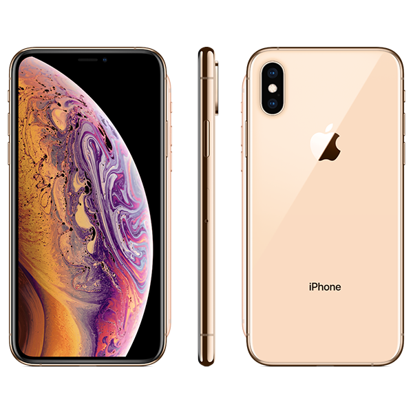 [렌탈/단기] iPhoneXS